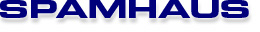 Spamhaus